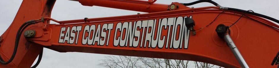East Coast Construction